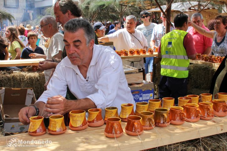 Mercado Medieval 2012
