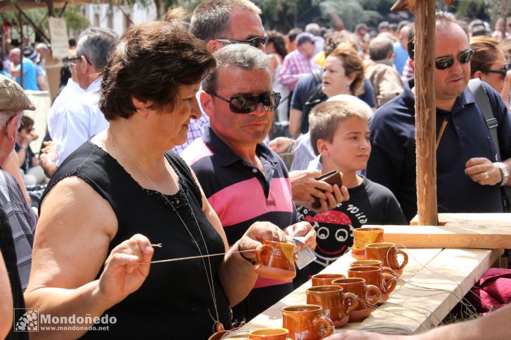 Mercado Medieval 2012
