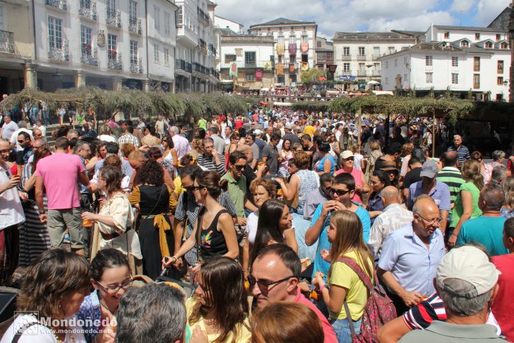 Mercado Medieval 2012
