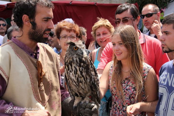 Mercado Medieval 2012
