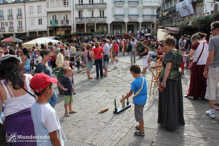 Sábado
Juegos populares
