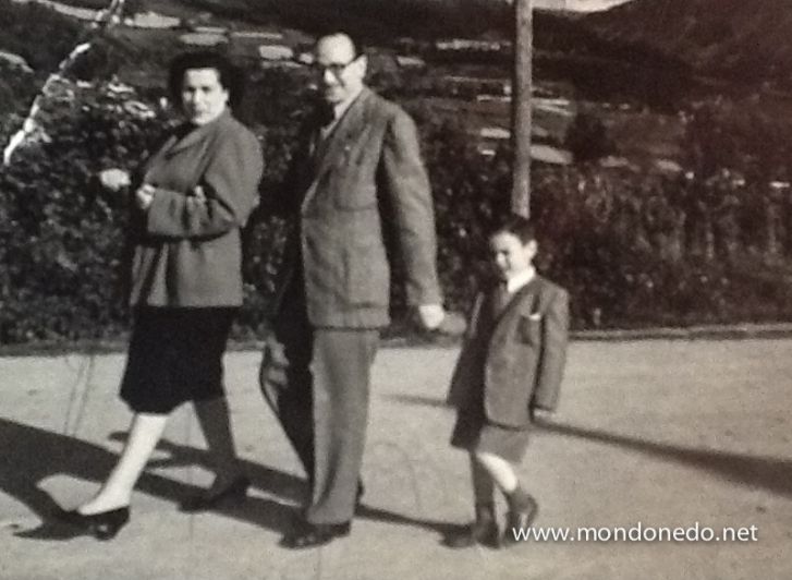 Dando un paseo
Enviada por José Ramón Díaz Cruz
