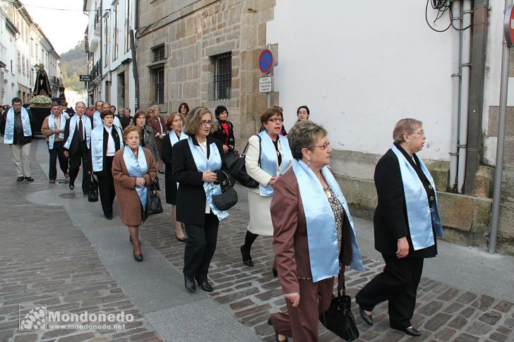 Domingo de Ramos
Procesión del Ecce Homo
