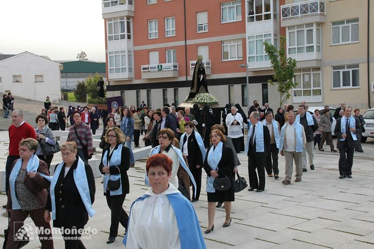 Domingo de Ramos
Procesión del Ecce Homo
