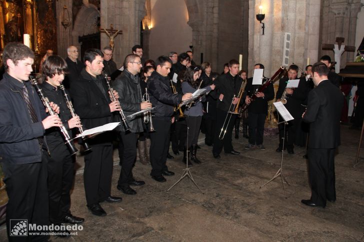 Viernes Santo
Procesión de la Soledad
