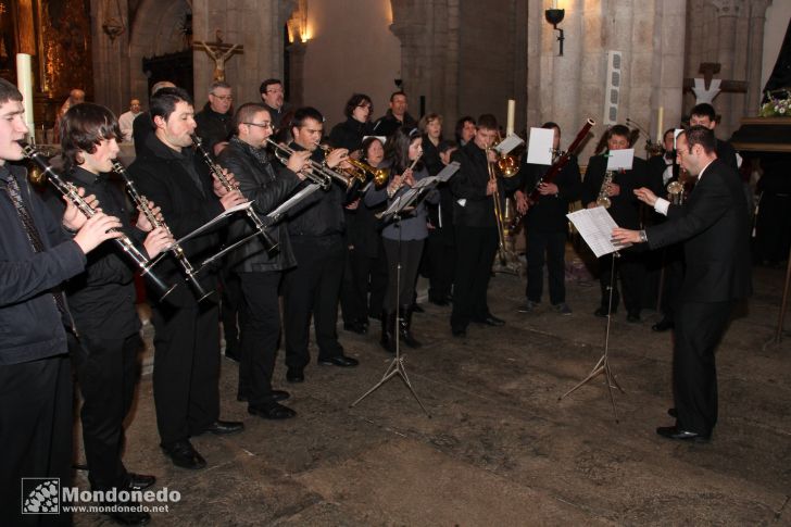 Viernes Santo
Procesión de la Soledad
