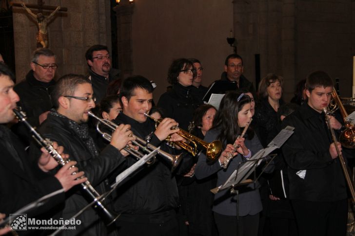 Viernes Santo
Procesión de la Soledad
