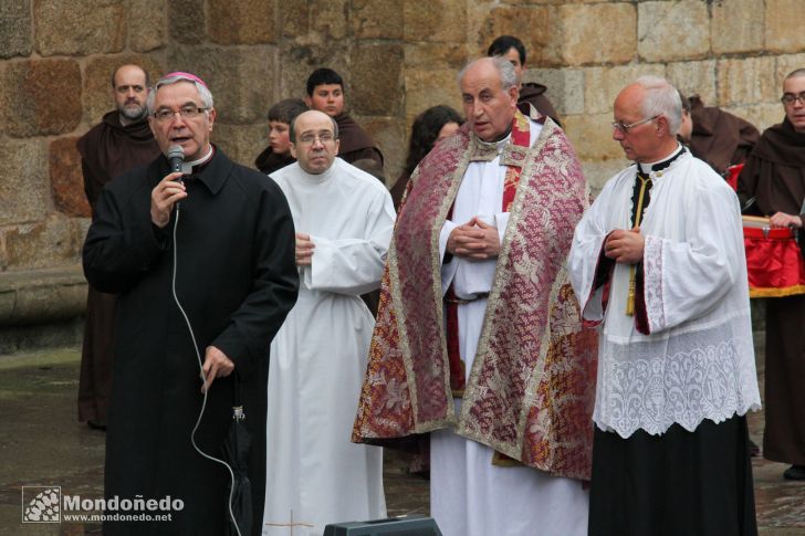 Viernes Santo
Santo Entierro
