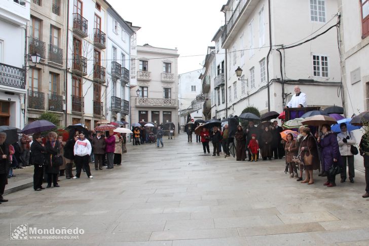 Viernes Santo
Santo Encuentro
