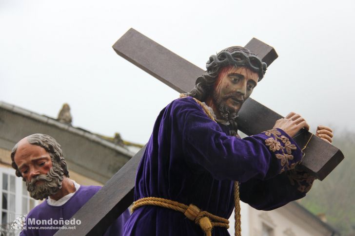 Viernes Santo
Santo Encuentro
