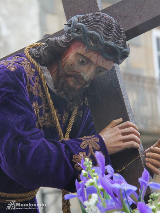 Viernes Santo
Santo Encuentro
