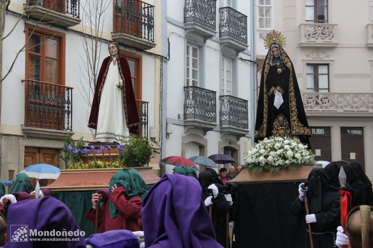 Viernes Santo
Santo Encuentro
