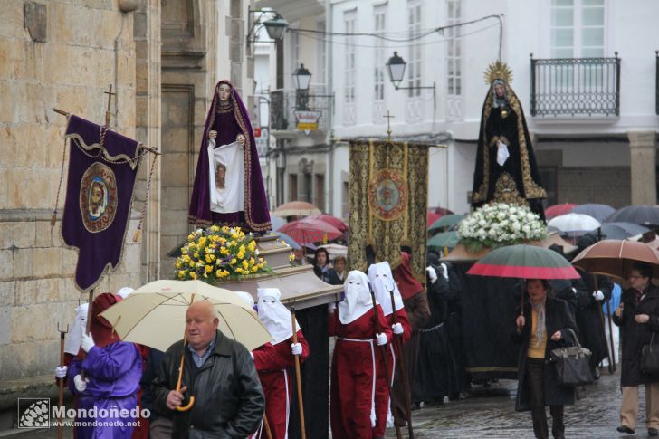 Viernes Santo
Santo Encuentro
