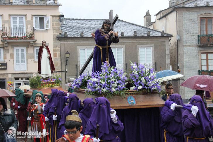 Viernes Santo
Santo Encuentro
