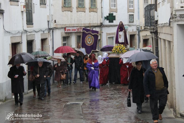 Viernes Santo
Santo Encuentro
