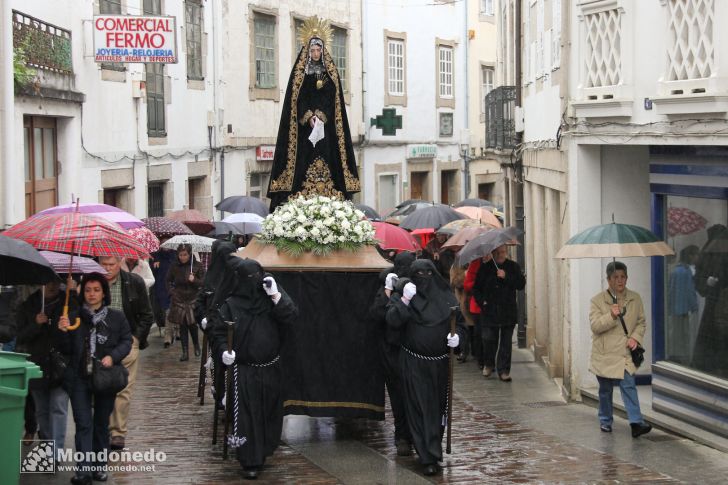 Viernes Santo
Santo Encuentro
