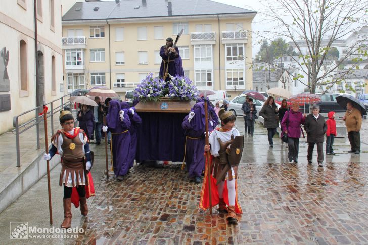 Viernes Santo
Santo Encuentro
