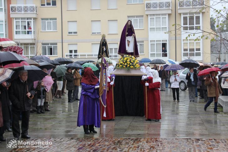 Viernes Santo
Santo Encuentro
