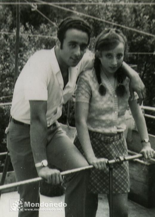 Familia Guerreiro
Foto enviada por Paco Guerreiro
