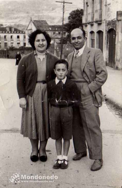 Familia Guerreiro
Foto enviada por Paco Guerreiro
