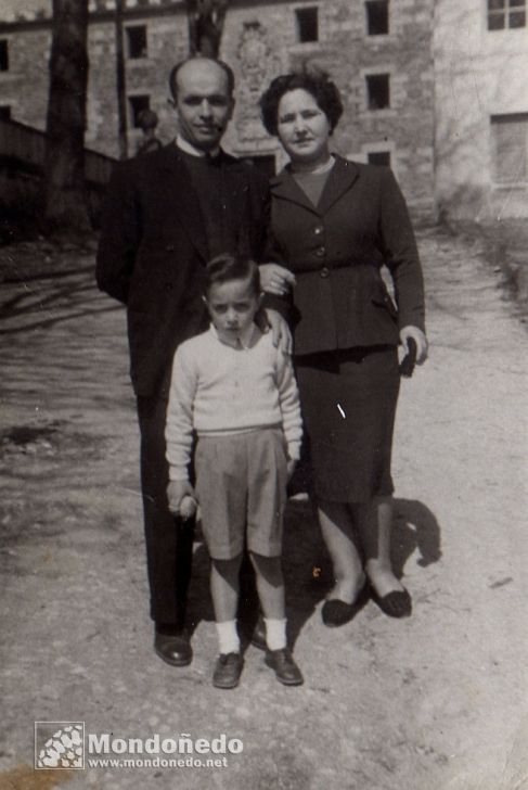 Familia Guerreiro
Foto enviada por Paco Guerreiro
