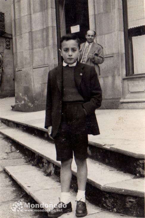 Familia Guerreiro
Foto enviada por Paco Guerreiro
