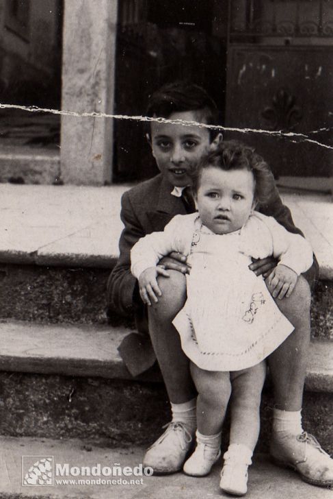 Familia Guerreiro
Foto enviada por Paco Guerreiro
