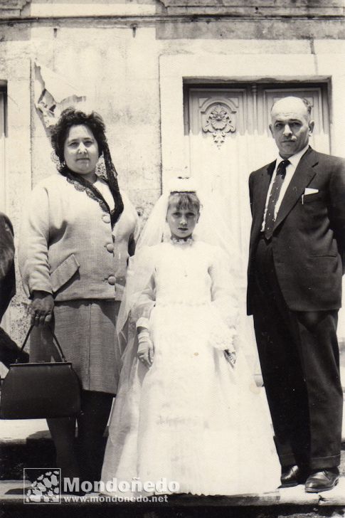 Familia Guerreiro
Foto enviada por Paco Guerreiro
