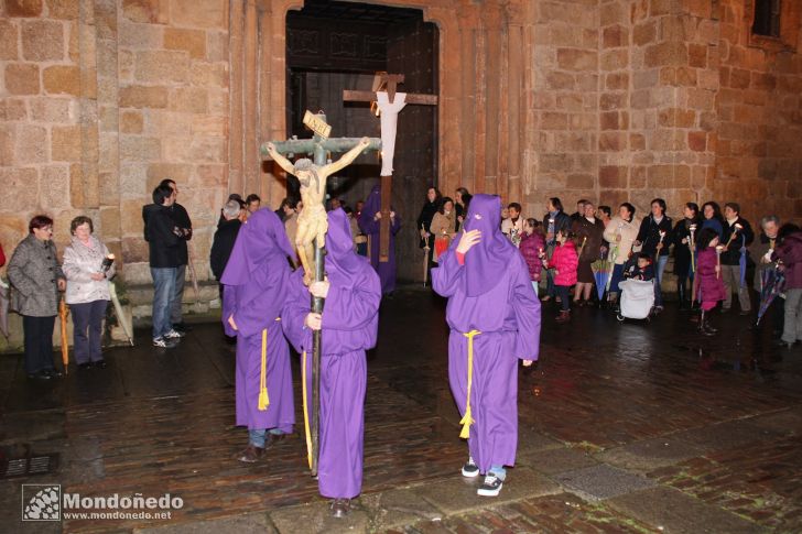 Semana Santa 2013
Procesión de la Soledad
