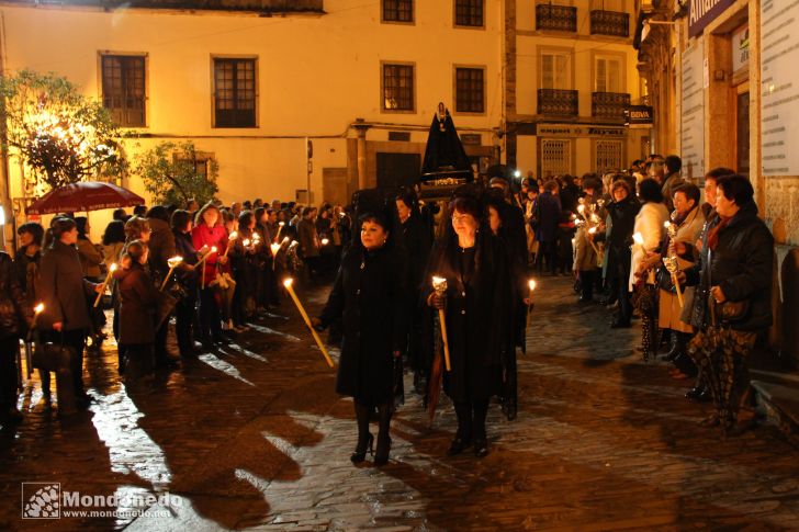 Semana Santa 2013
Procesión de la Soledad
