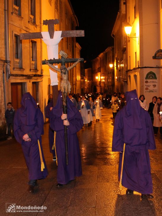 Semana Santa 2013
Procesión de la Soledad
