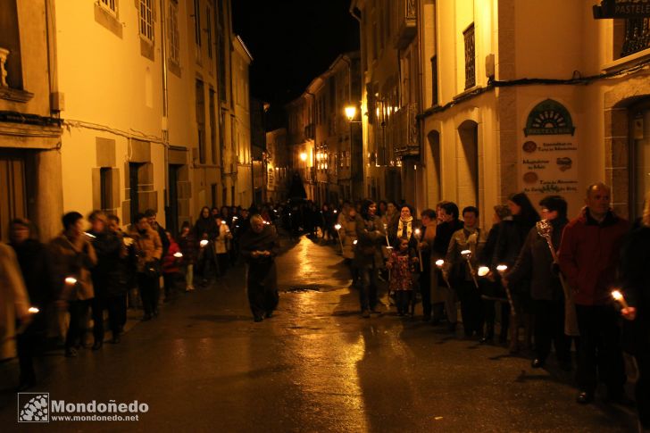 Semana Santa 2013
Procesión de la Soledad
