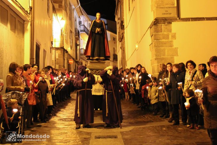 Semana Santa 2013
Procesión de la Soledad
