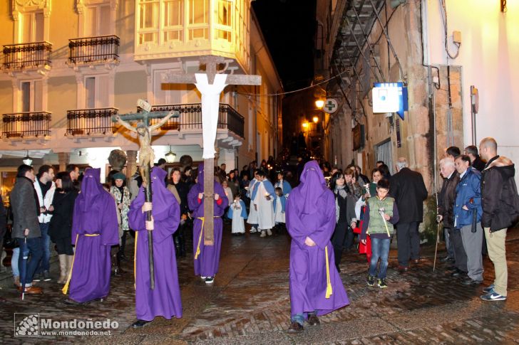 Semana Santa 2013
Procesión de la Soledad
