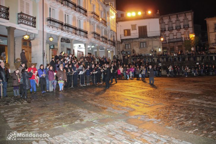 Semana Santa 2013
Procesión de la Soledad
