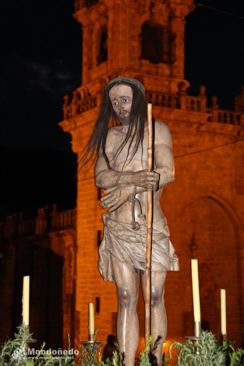 Jueves Santo
Procesión del Prendimiento
