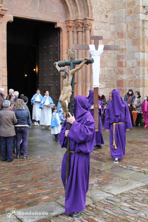 Semana Santa 2013
Santo Entierro
