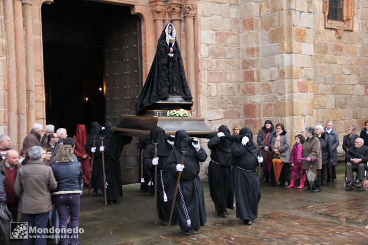 Semana Santa 2013
Santo Entierro
