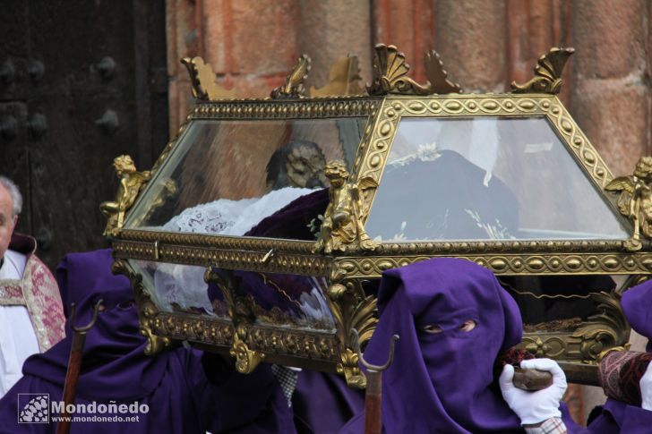 Semana Santa 2013
Santo Entierro
