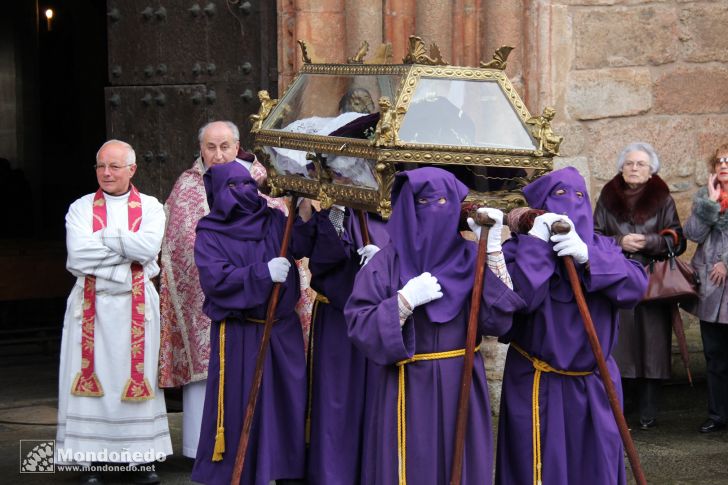 Semana Santa 2013
Santo Entierro
