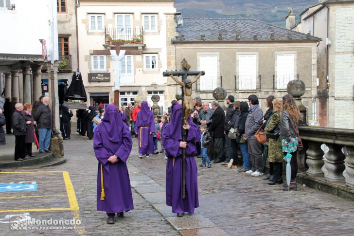 Semana Santa 2013
Santo Entierro
