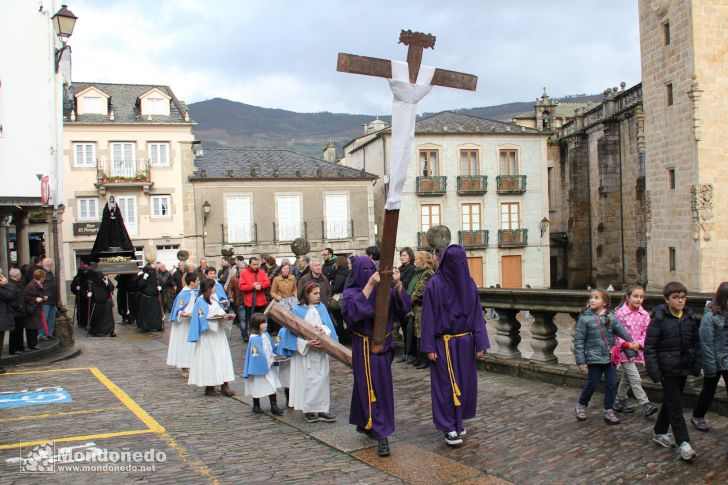 Semana Santa 2013
Santo Entierro
