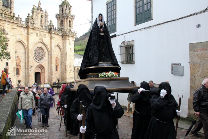 Semana Santa 2013
Santo Entierro
