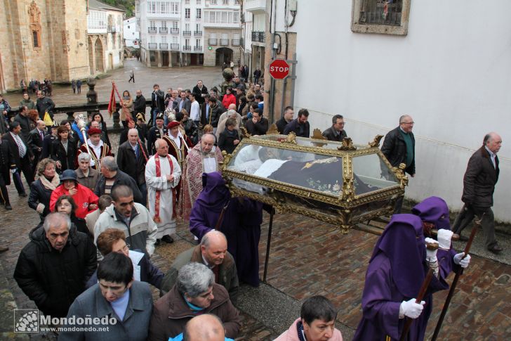 Semana Santa 2013
Santo Entierro
