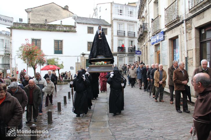 Semana Santa 2013
Santo Entierro
