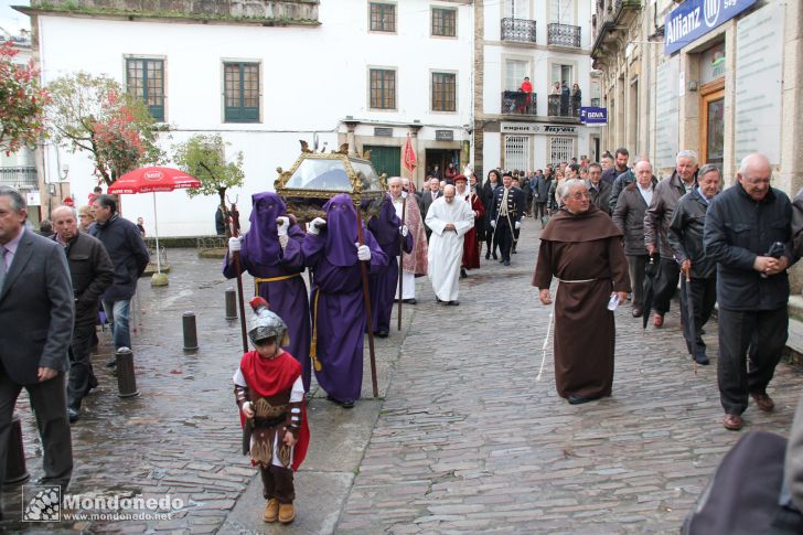 Semana Santa 2013
Santo Entierro
