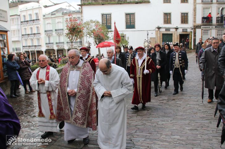 Semana Santa 2013
Santo Entierro
