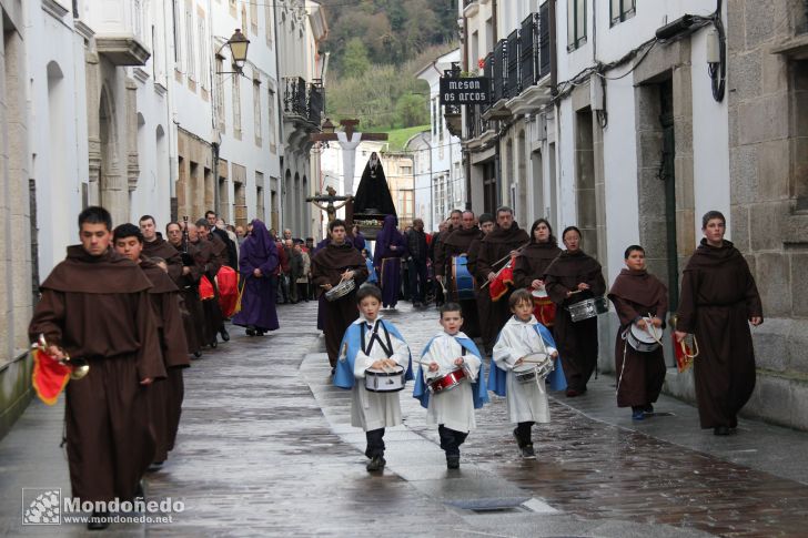 Semana Santa 2013
Santo Entierro
