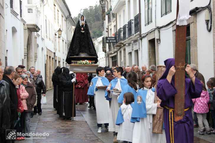 Semana Santa 2013
Santo Entierro
