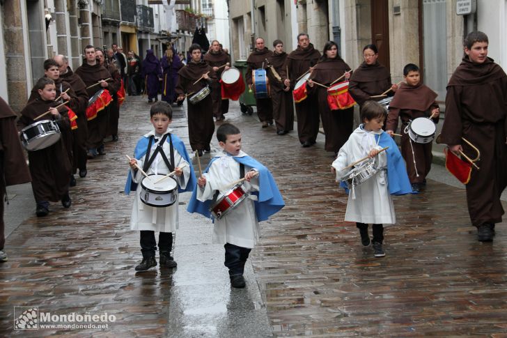 Semana Santa 2013
Santo Entierro
